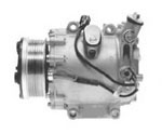 FC1552 A/C Compressor 38800RSRAE020 38800RSRE010M2 HONDA CIVIC VIII Hatchbac 2005-